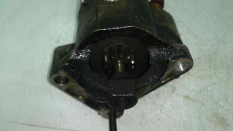 MOTOR ARRANQUE RENAULT LAGUNA F9Q C7