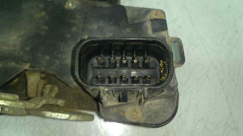 CERRADURA PUERTA DELANTERA IZQUIERDA FIAT STILO 192A1000