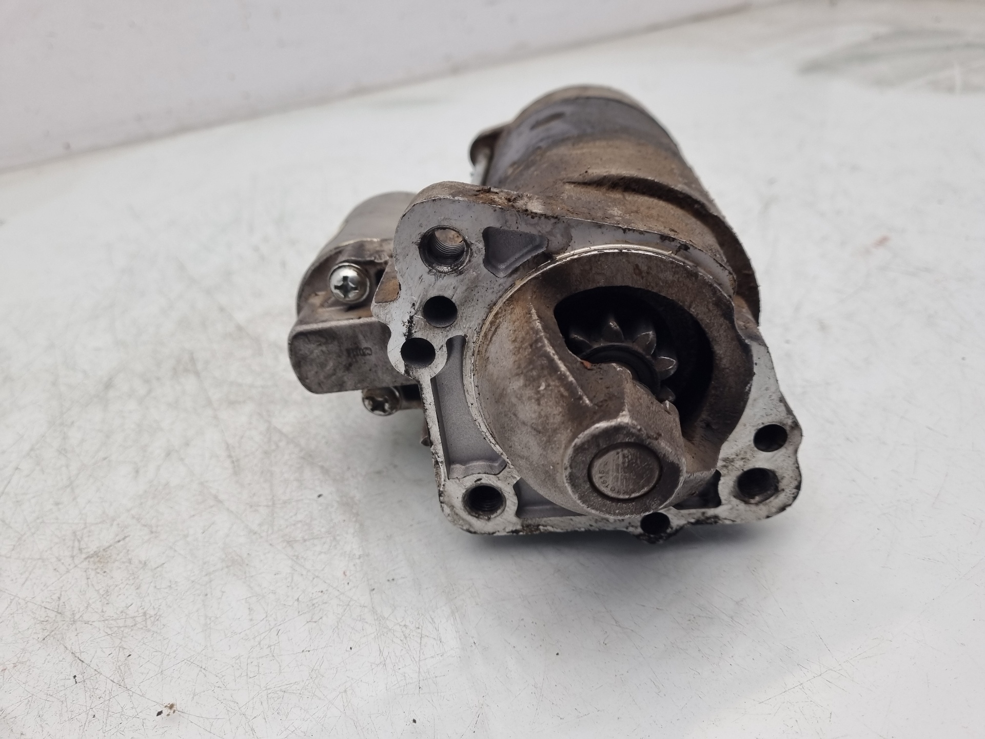 MOTOR ARRANQUE SUZUKI GRAND RHW