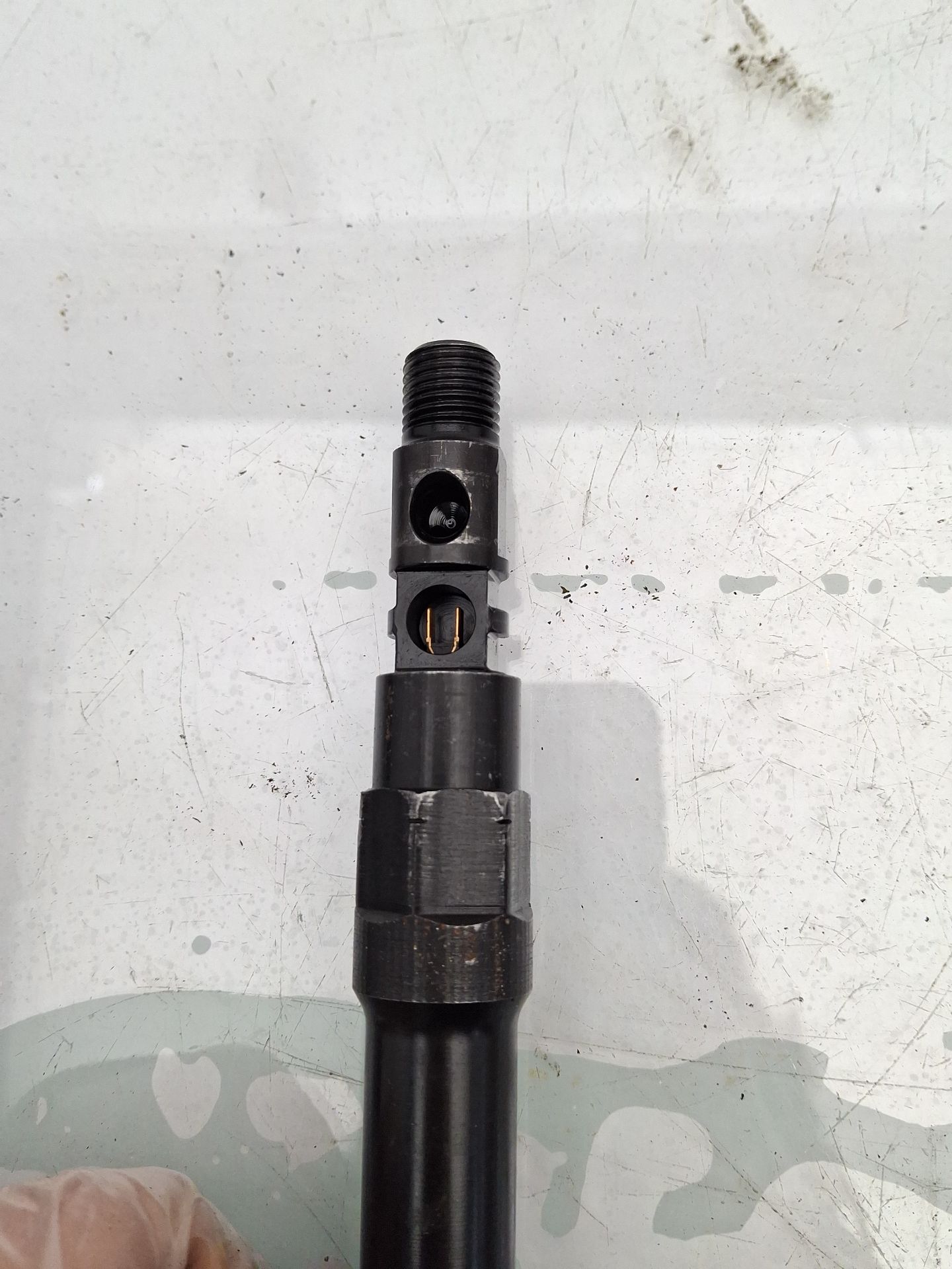  FORD MONDEO III (B5Y) 2.0 TDCi