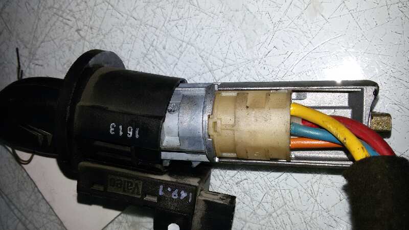 CONMUTADOR DE ARRANQUE CITROEN XSARA BERLINA RHYDW10TD