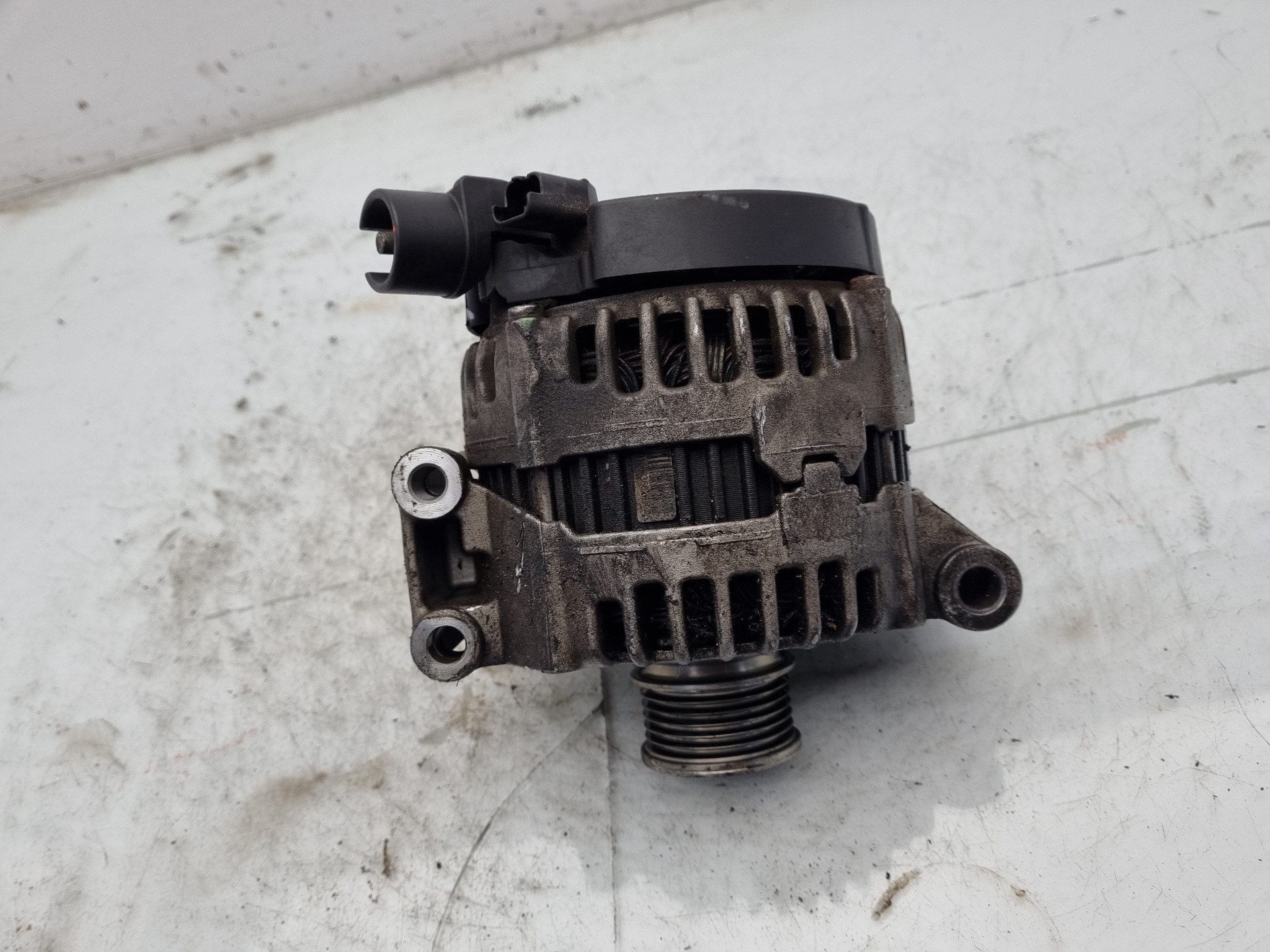 ALTERNADOR MINI MINI N12816A