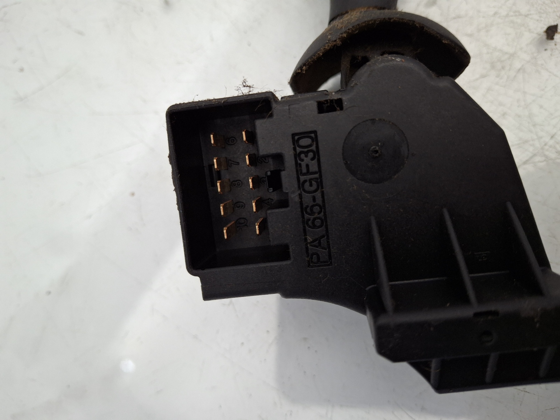 MANDO LIMPIA FORD FUSION F6JA