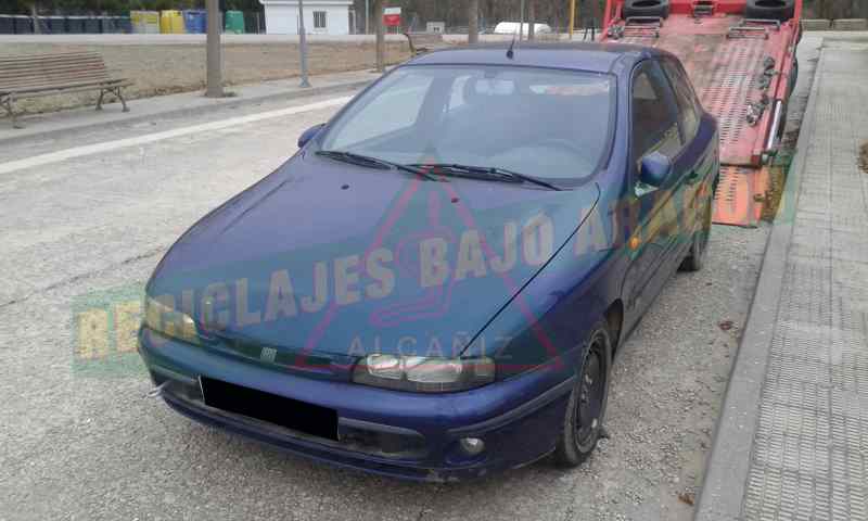 CENTRALITA AIRBAG FIAT BRAVO 182A4000