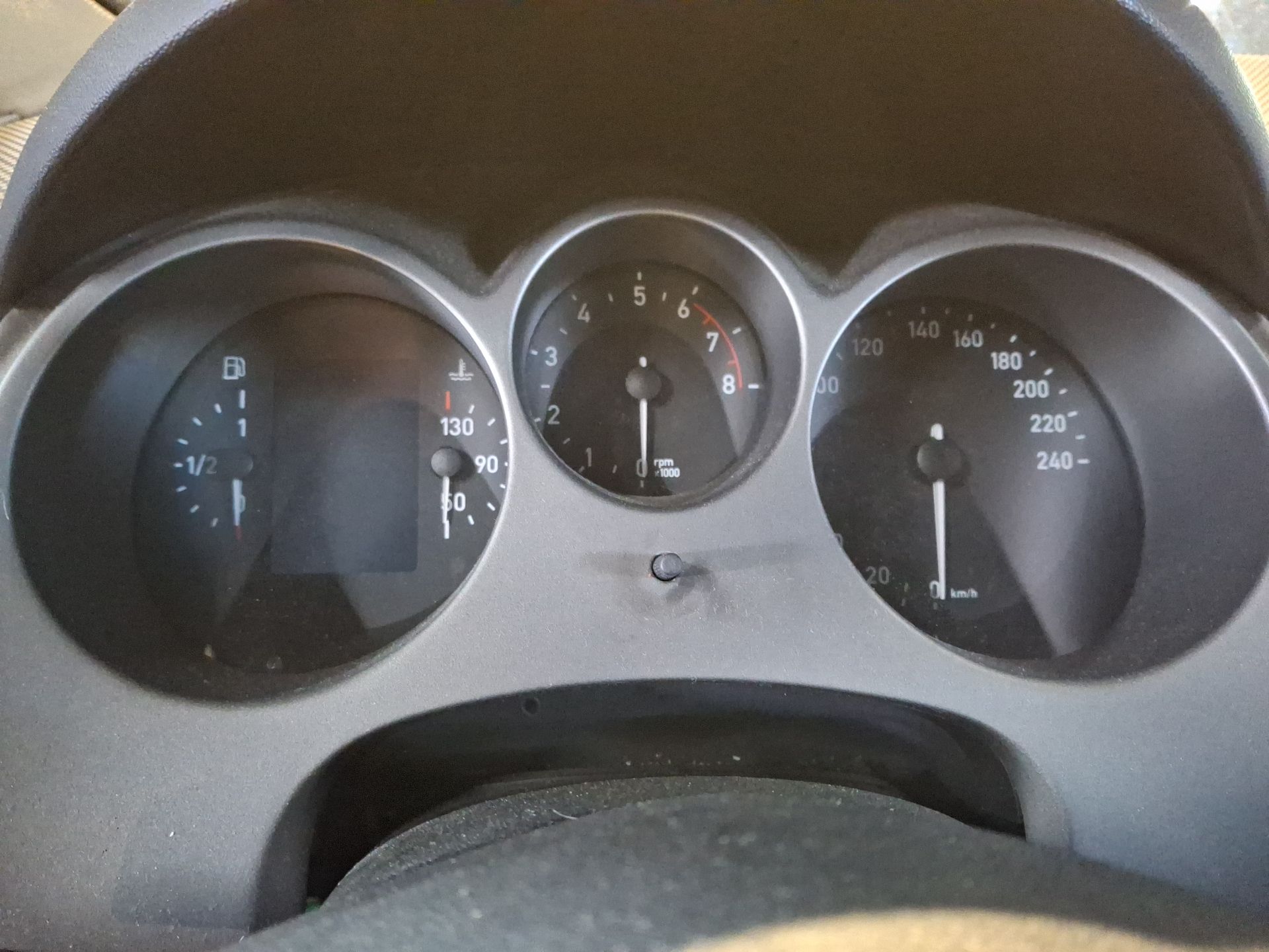  SEAT TOLEDO III (5P2) 2.0 FSI