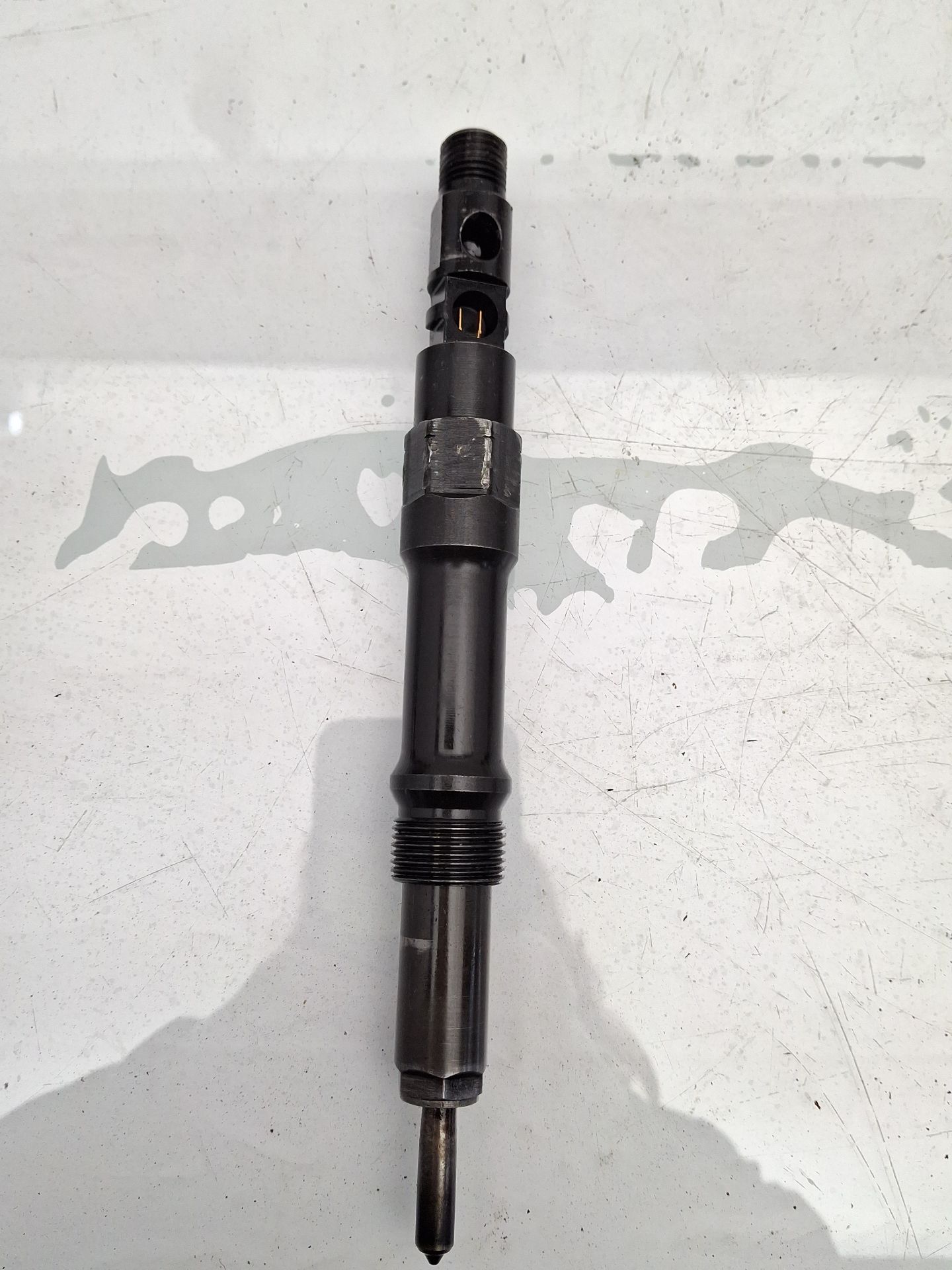  FORD MONDEO III (B5Y) 2.0 TDCi