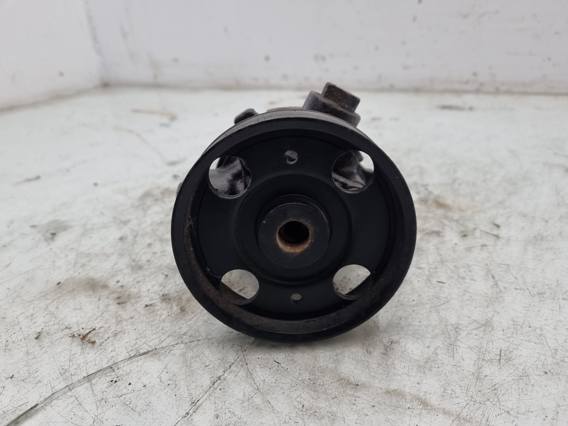 BOMBA DIRECCION CITROEN XANTIA D8B