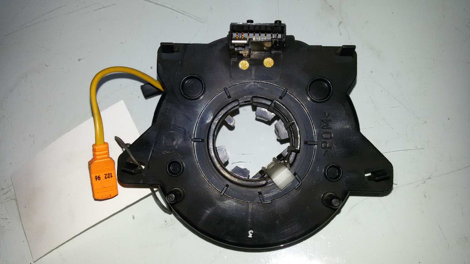 ANILLO AIRBAG OPEL VECTRA X20DTL