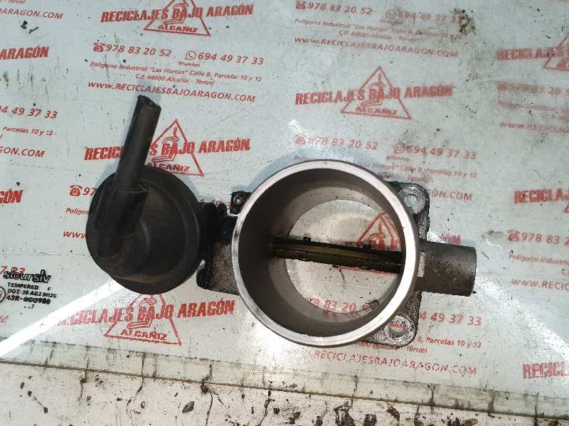 CAJA MARIPOSA HYUNDAI TUCSON D4EA