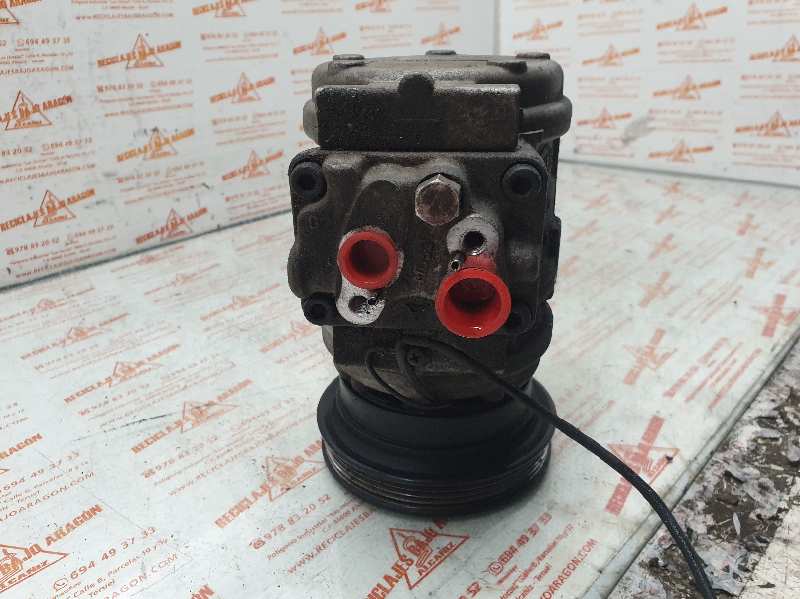 COMPRESOR AIRE ACONDICIONADO KIA RIO G A5D