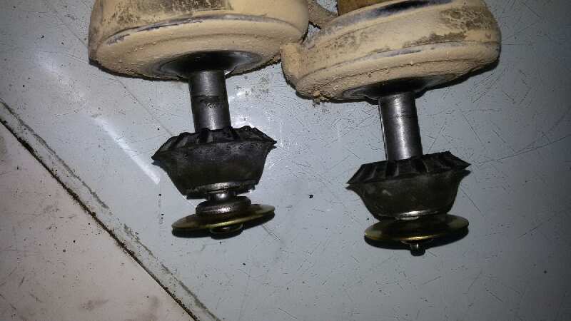 JUEGO AMORTIGUADORES TRASERO SEAT IBIZA AKK