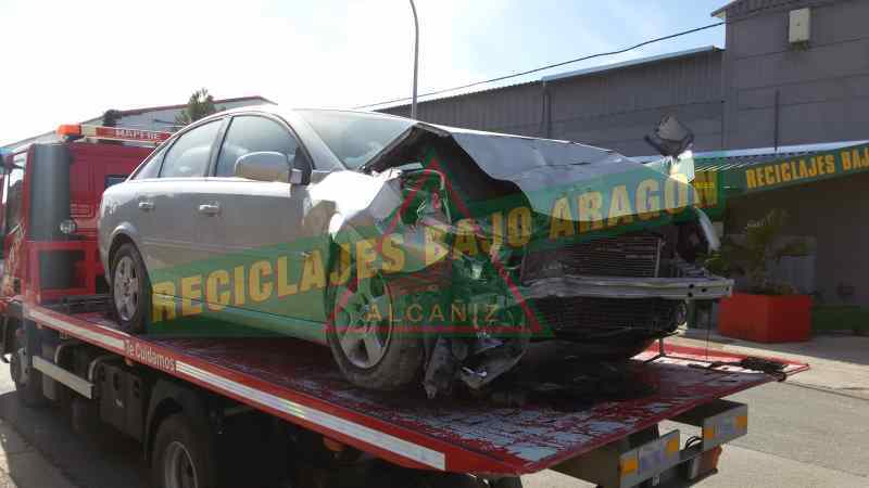 MANDO ELEVALUNAS TRASERO DERECHO OPEL VECTRA Z19DT
