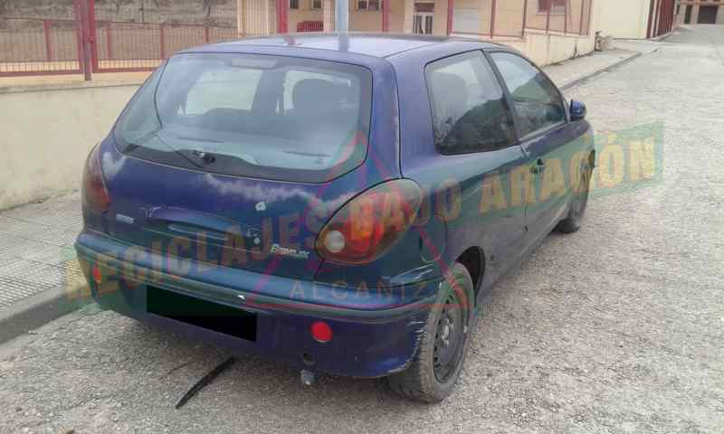 CENTRALITA AIRBAG FIAT BRAVO 182A4000
