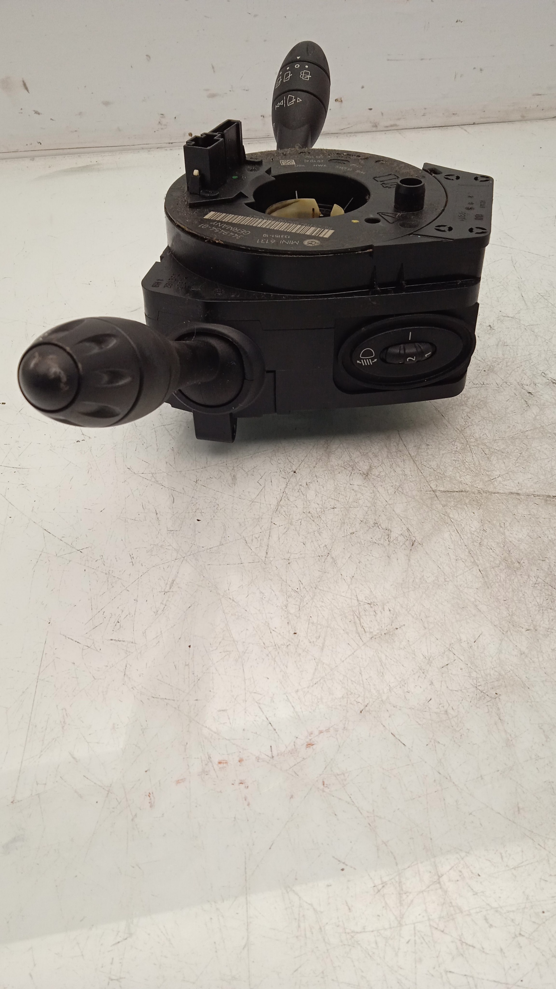 MANDO MULTIFUNCION MINI MINI 9HZ