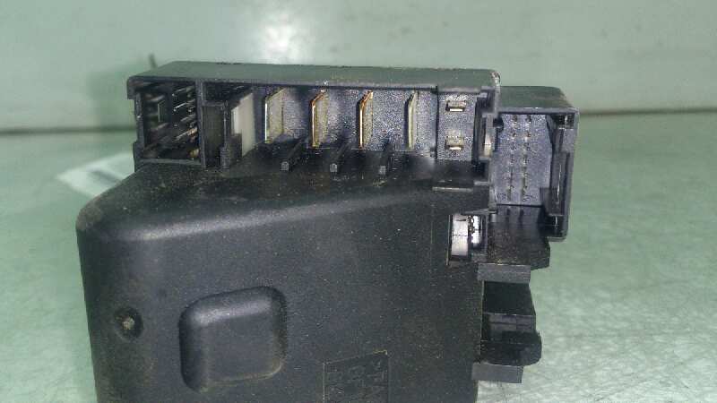 CONMUTADOR DE ARRANQUE MERCEDES-BENZ CLASE E OM612961