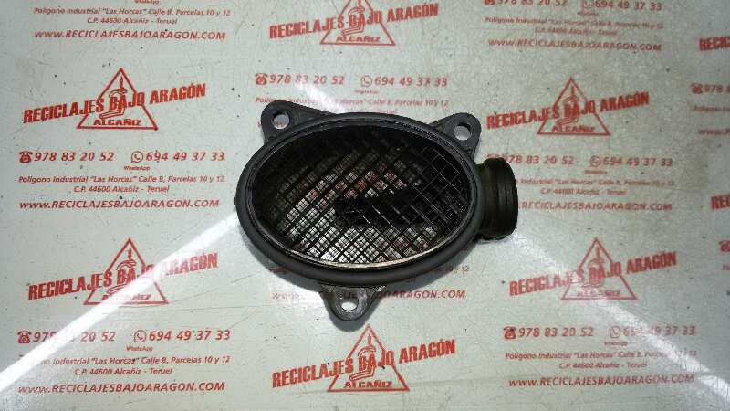 CAUDALIMETRO PEUGEOT 207/207+ 9HY