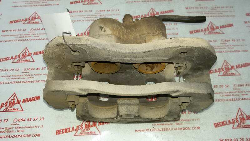 PINZA FRENO DELANTERA IZQUIERDA HYUNDAI TERRACAN D4BH