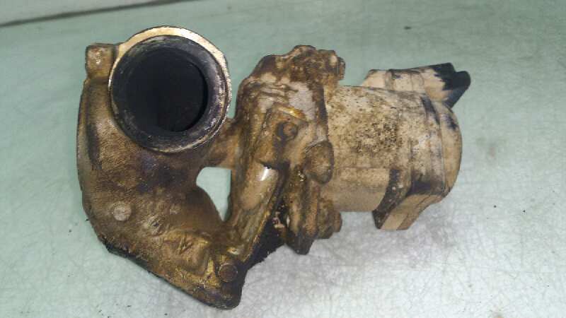 VALVULA EGR FORD FIESTA F6JB