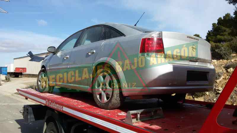 MANDO ELEVALUNAS TRASERO DERECHO OPEL VECTRA Z19DT