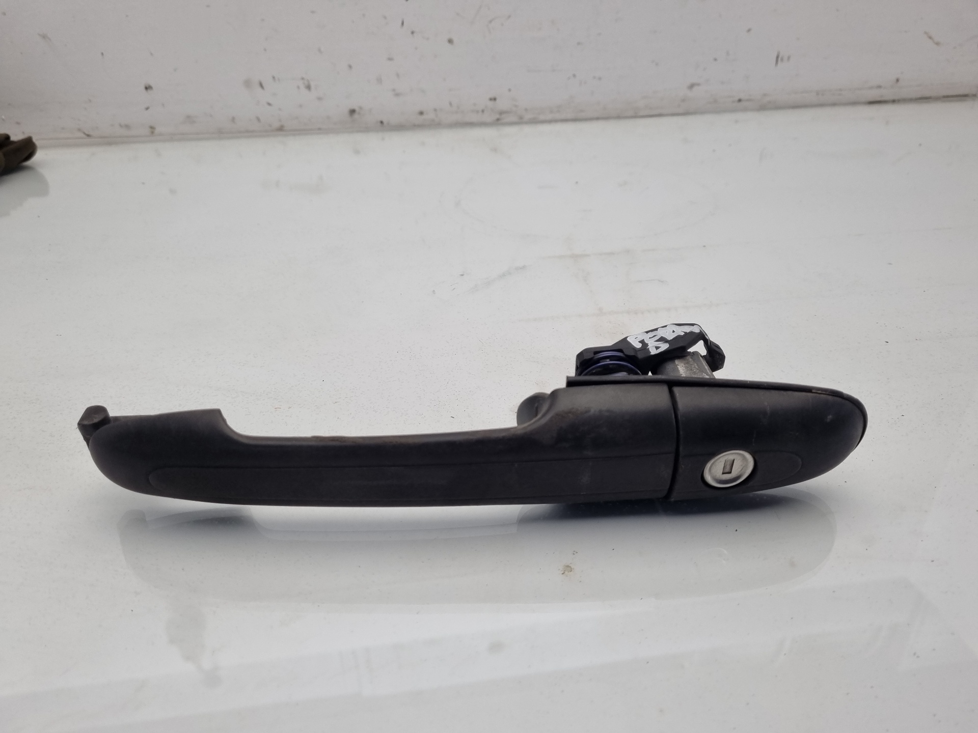 MANETA EXTERIOR PORTON MERCEDES-BENZ VITO 646980