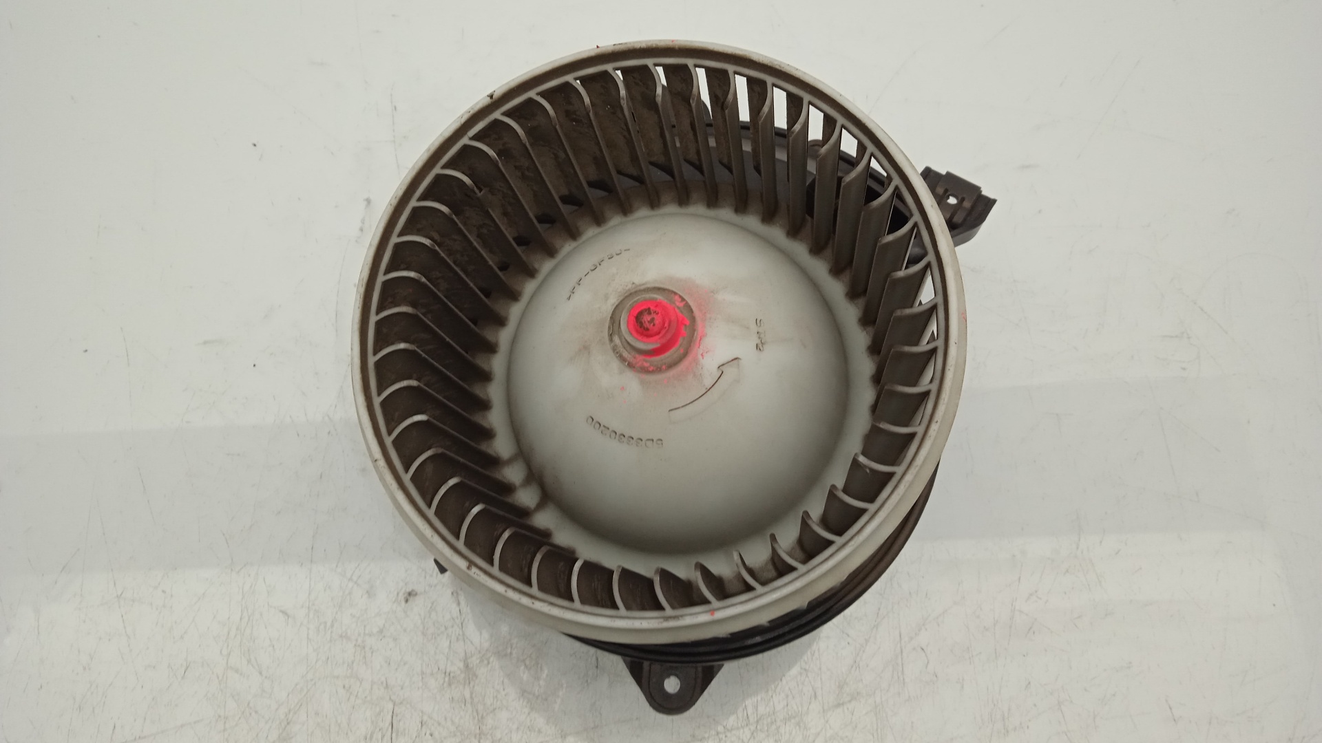 VENTILADOR CALEFACCION FIAT GRANDE 199A9000