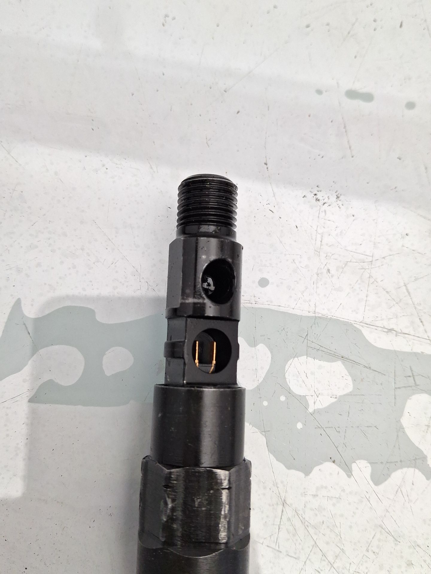  FORD MONDEO III (B5Y) 2.0 TDCi