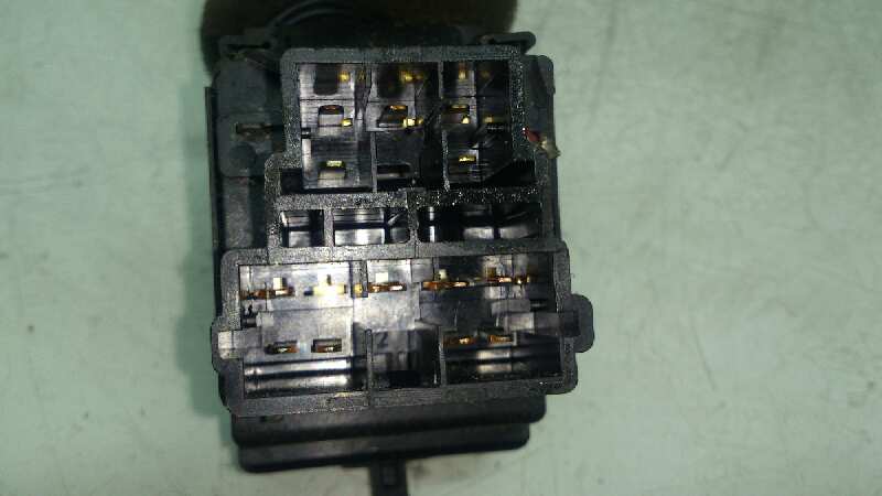 MANDO LUCES CITROEN BERLINGO RHY (DW10TD)