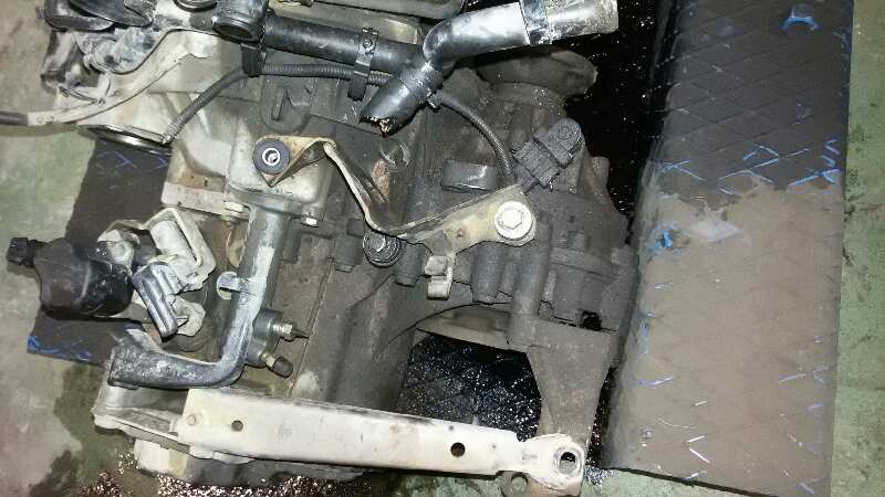 CAJA CAMBIOS SEAT IBIZA AFN