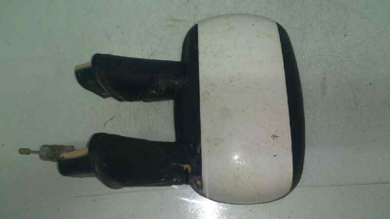 RETROVISOR IZQUIERDO FIAT DOBLO 199A2000