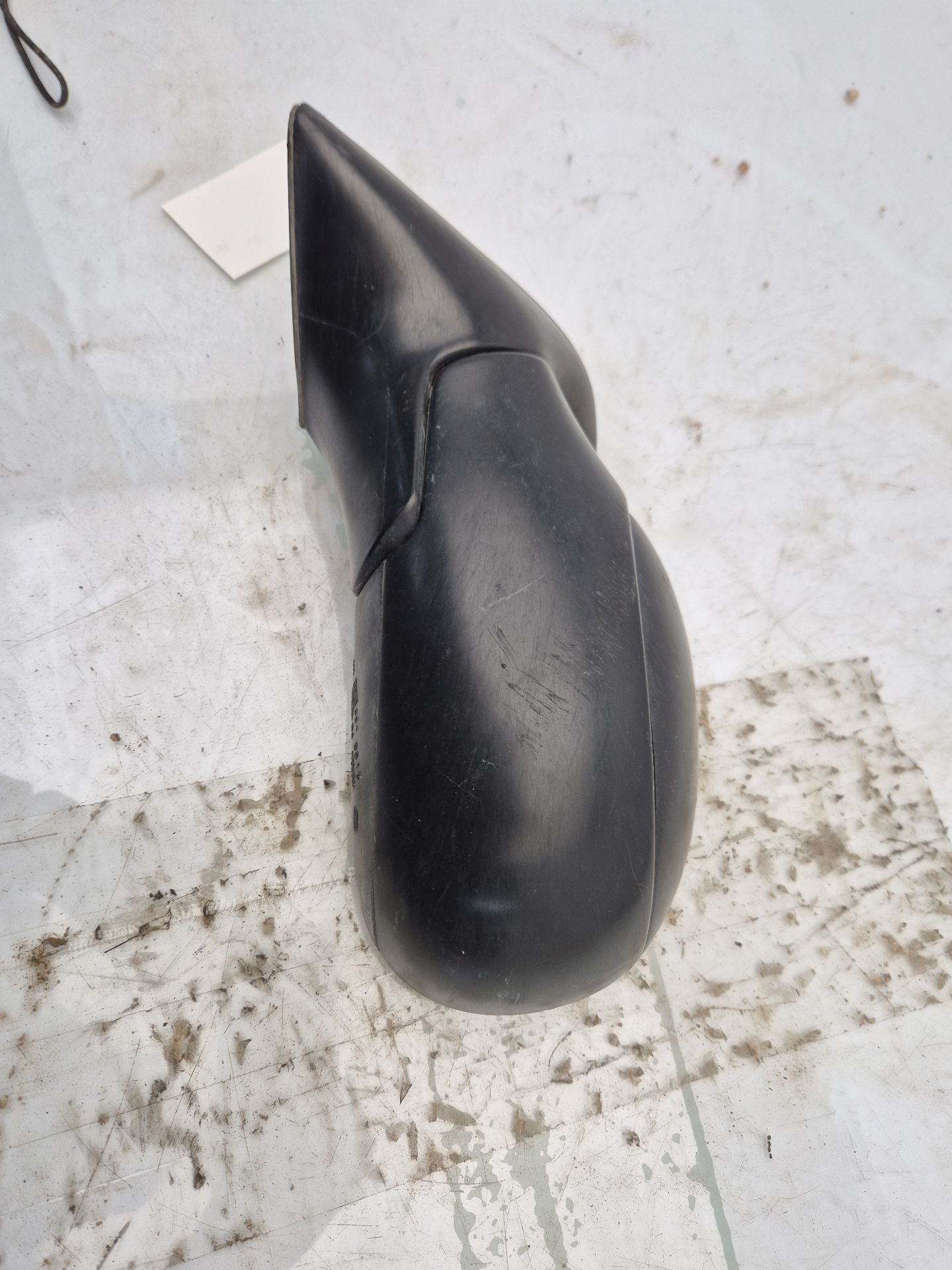 PUERTA DELANTERA IZQUIERDA CITROEN XSARA 