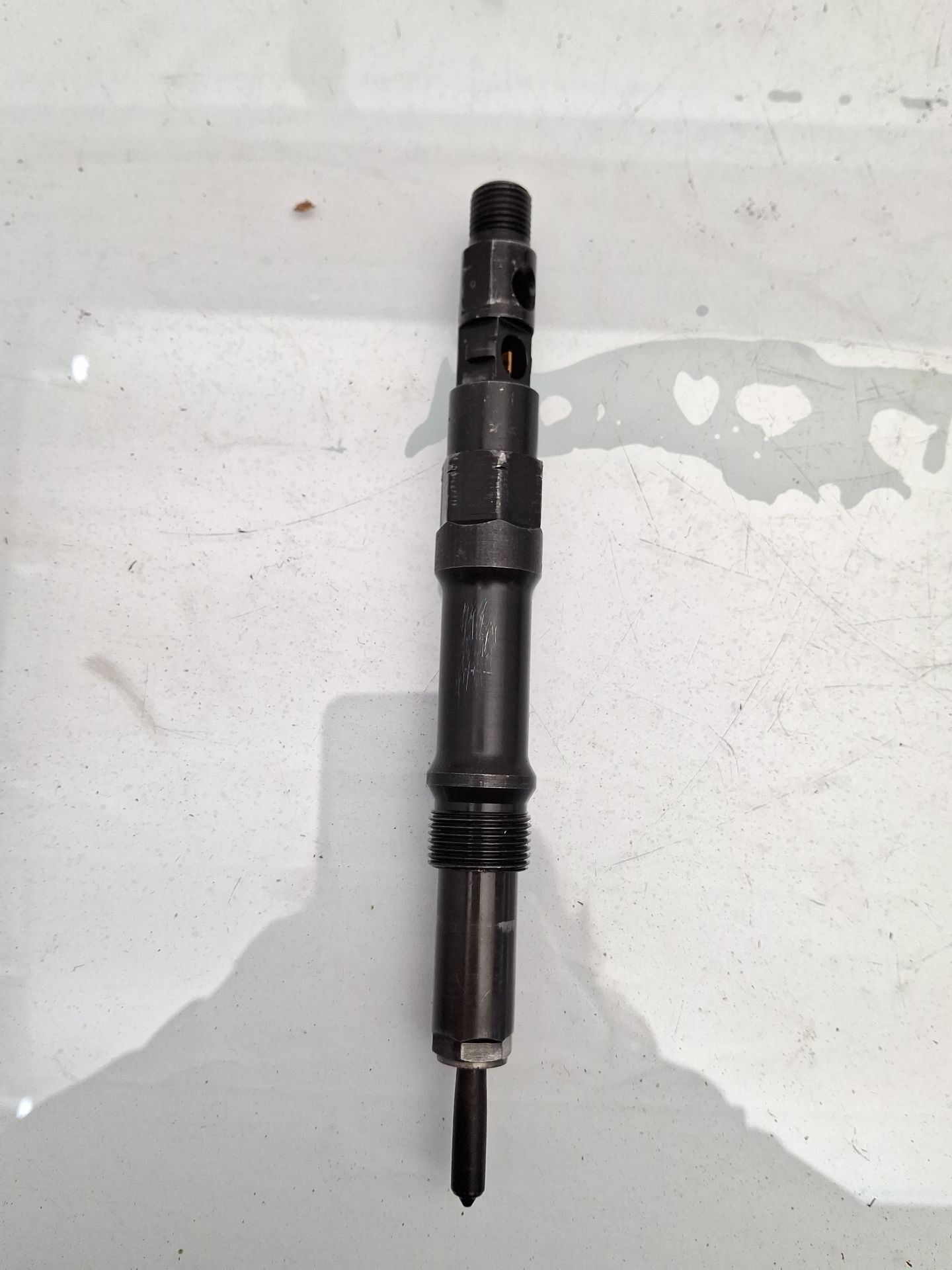  FORD MONDEO III (B5Y) 2.0 TDCi