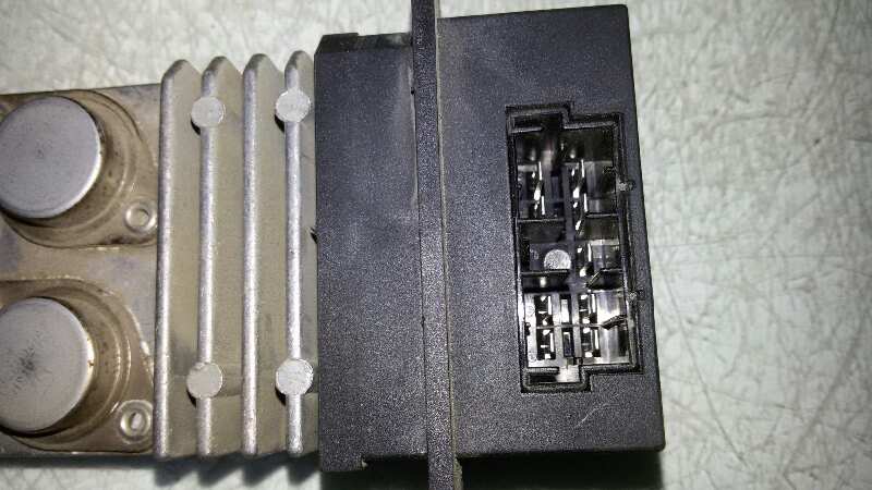 CENTRALITA CALEFACCION RENAULT MEGANE K7M