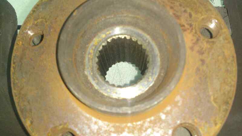 MANGUETA DELANTERA DERECHA ALFA ROMEO 147 AR32104