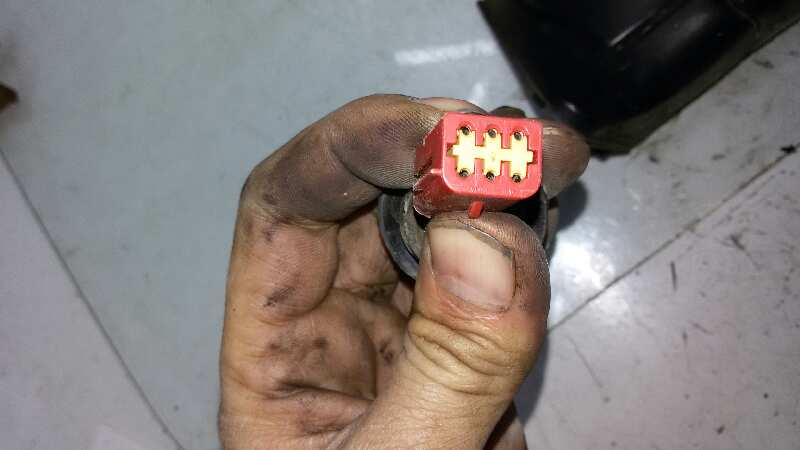 RETROVISOR IZQUIERDO JEEP CHEROKEE M52