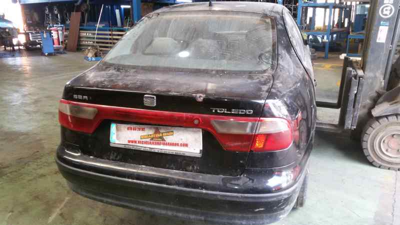 ANILLO AIRBAG SEAT TOLEDO ALH