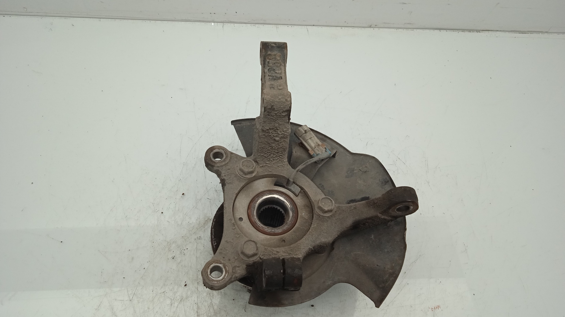 MANGUETA DELANTERA DERECHA CHEVROLET EPICA Z20S