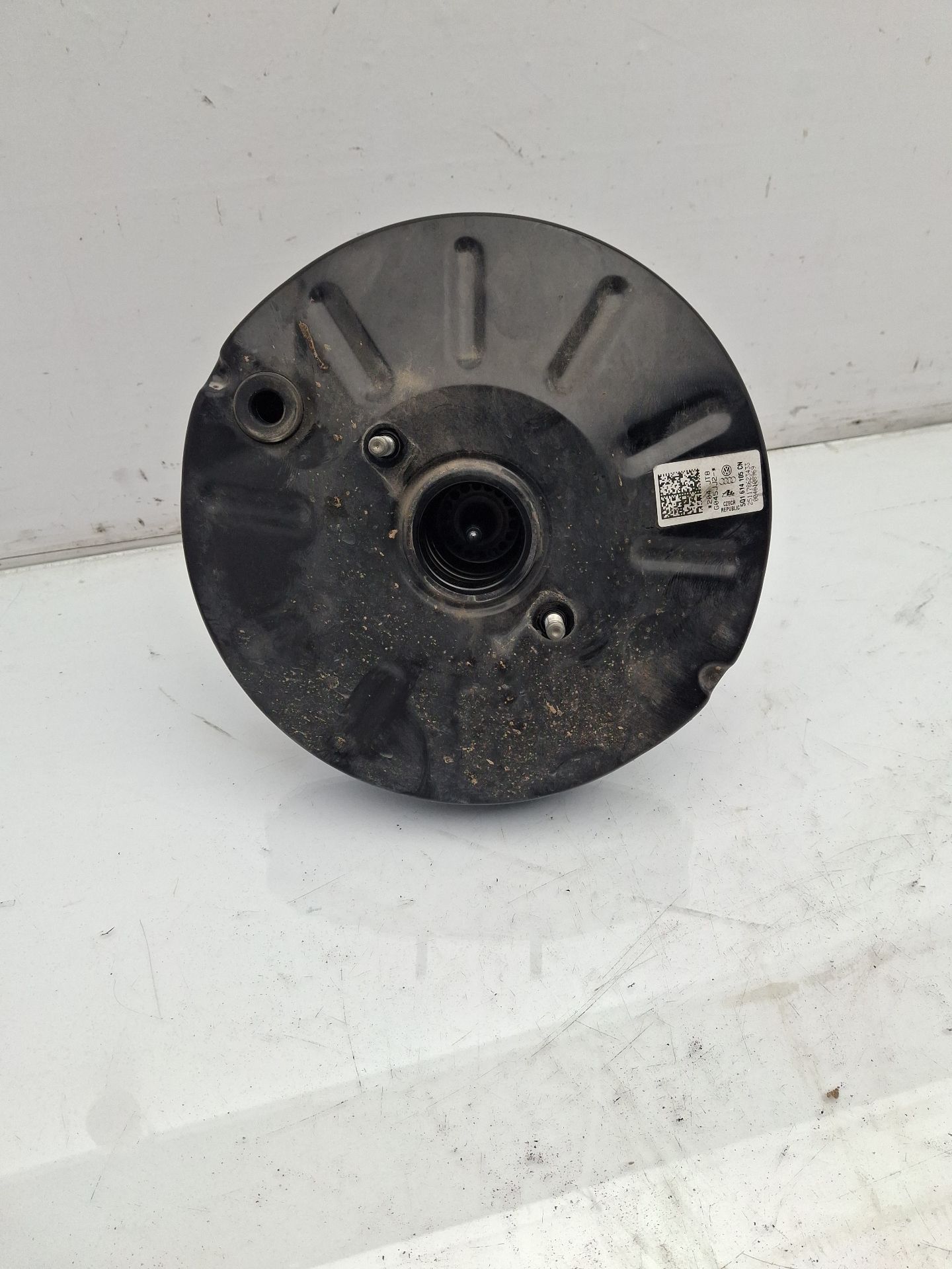 COMPRESOR AIRE ACONDICIONADO SEAT LEON 