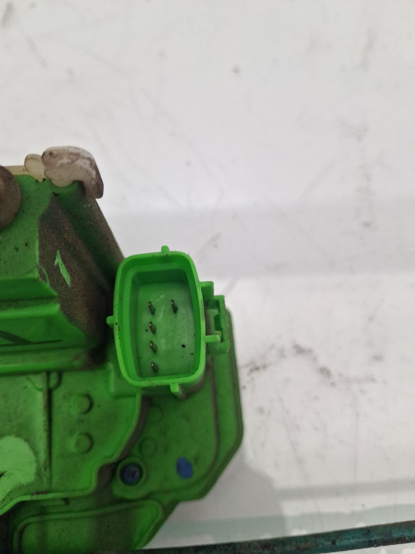 CERRADURA PUERTA TRASERA IZQUIERDA ALFA ROMEO GIUL 