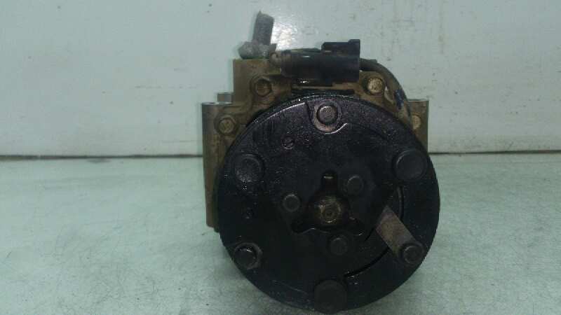 COMPRESOR AIRE ACONDICIONADO FORD FIESTA FXJB