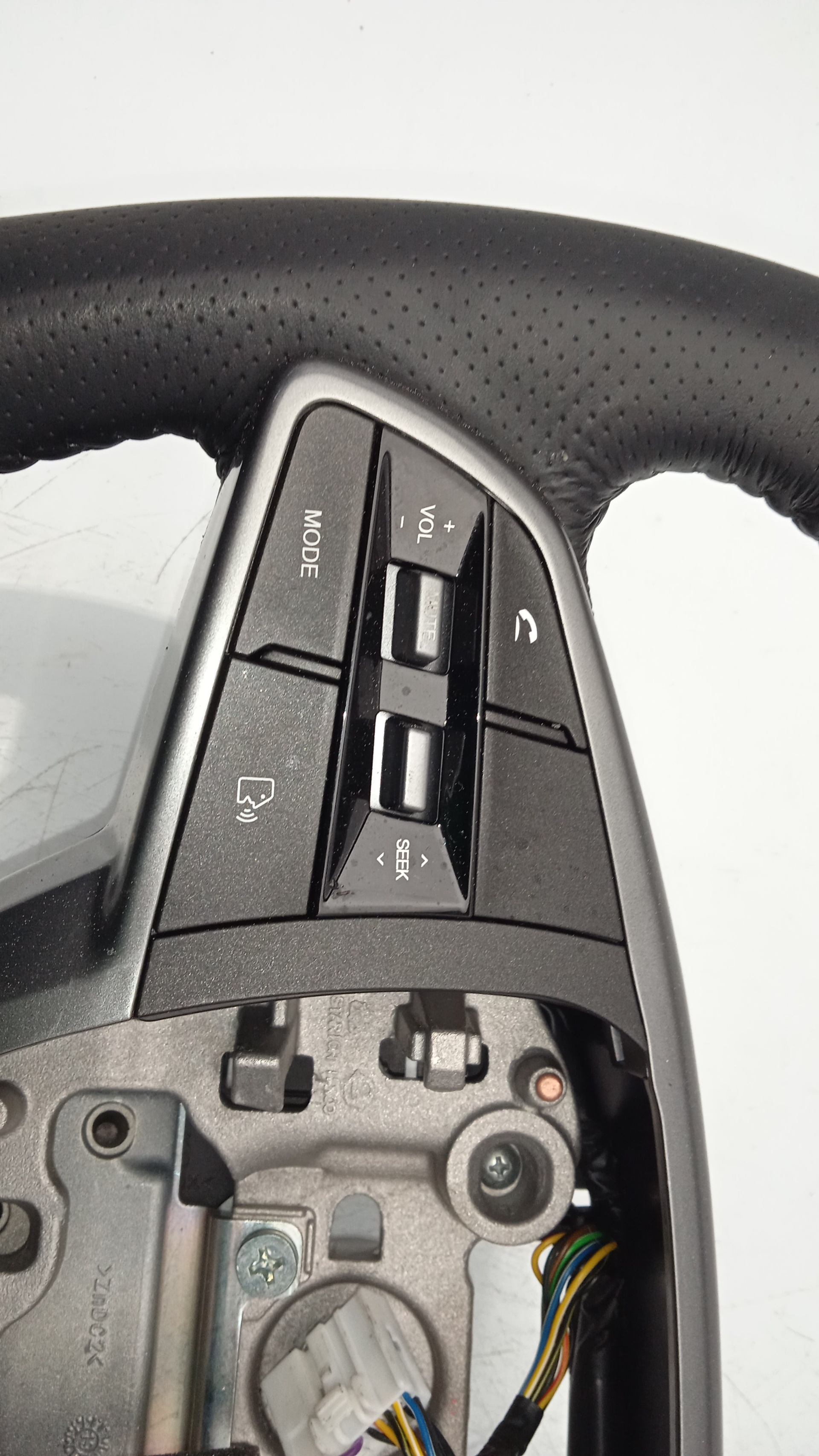 VOLANTE SSANGYONG KORANDO 673910