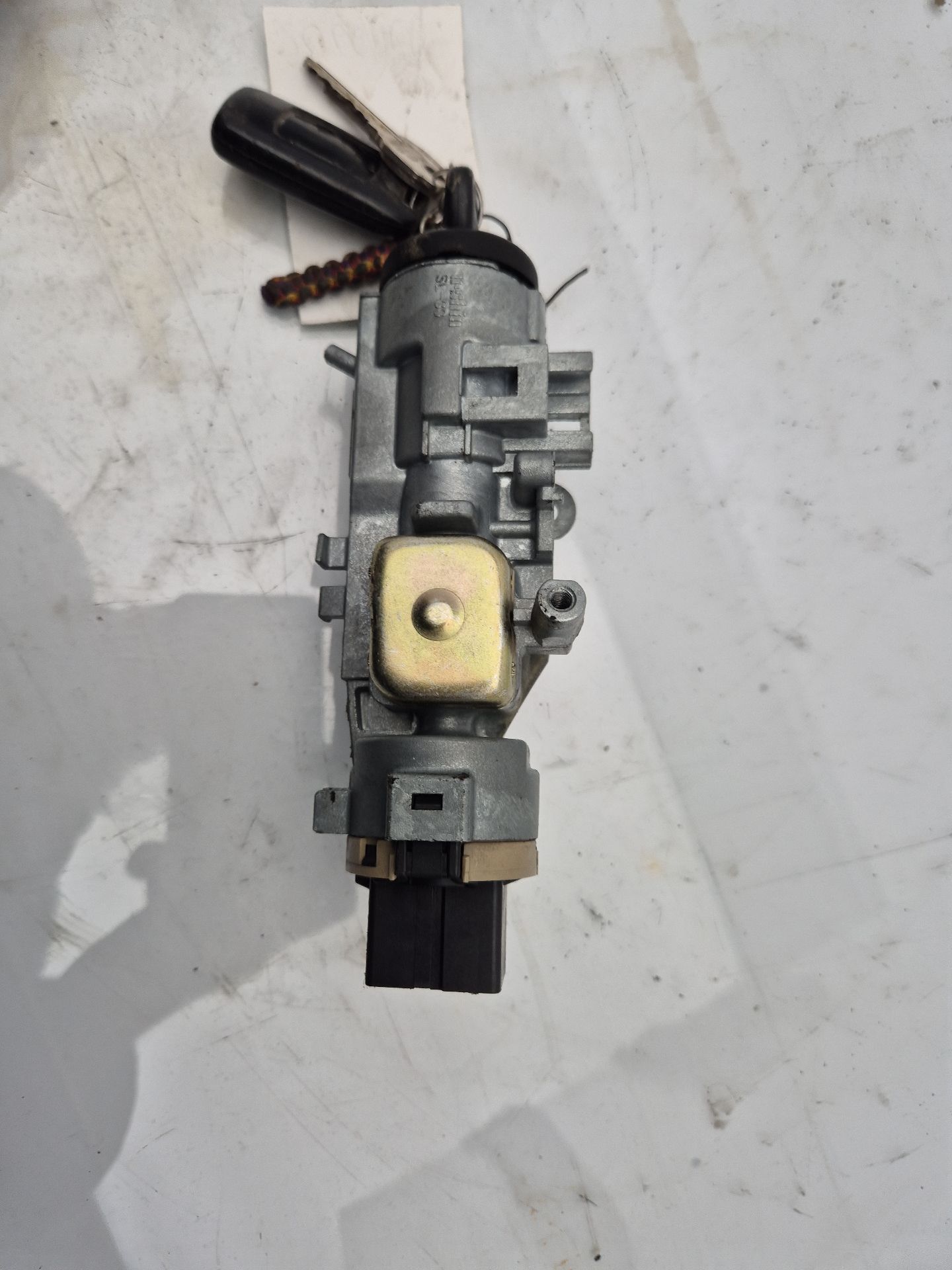 CONMUTADOR DE ARRANQUE MAZDA MPV 