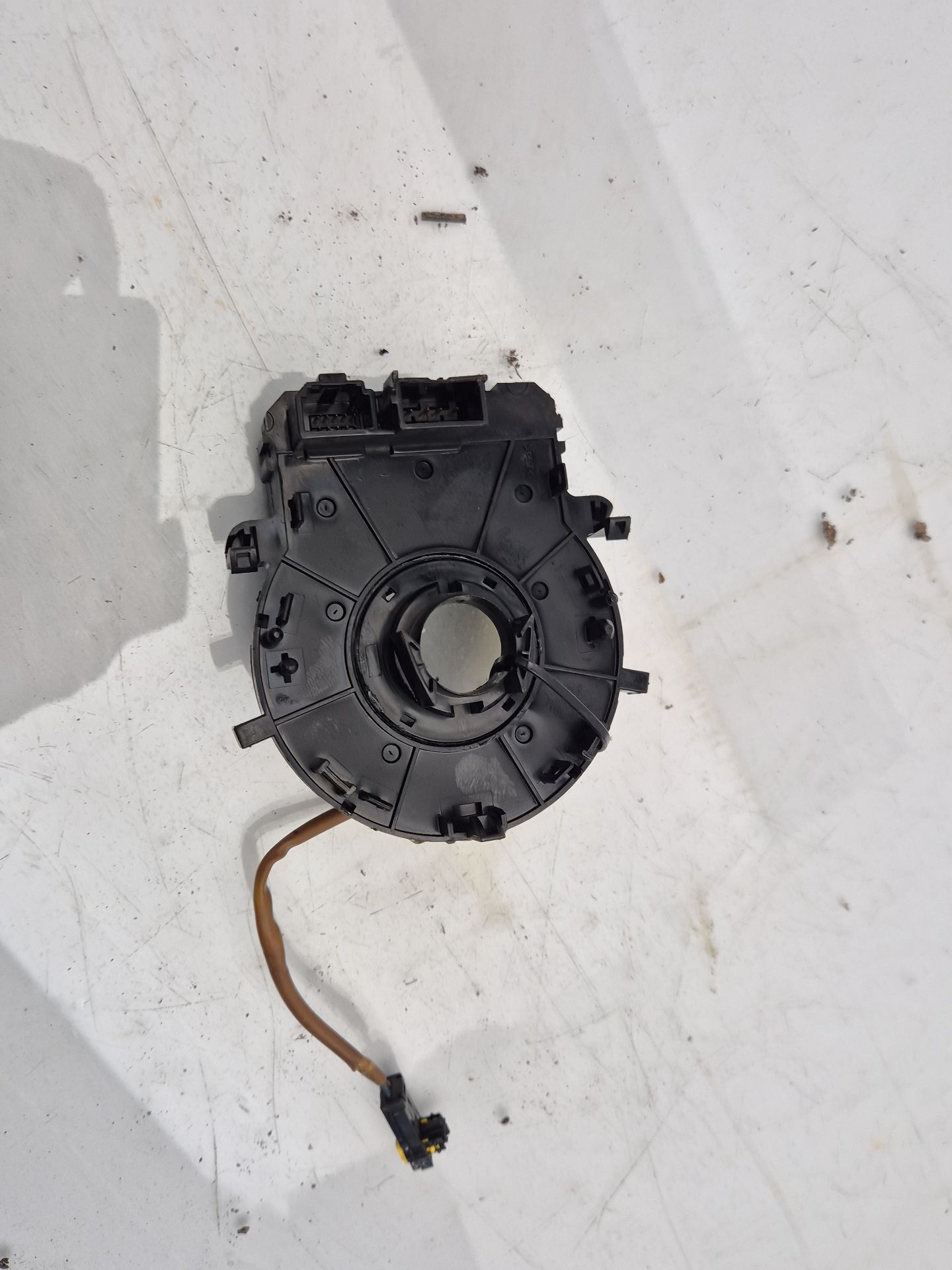 ANILLO AIRBAG KIA PRO 