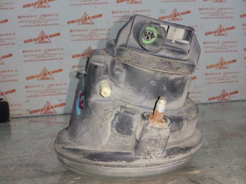 FARO ANTINIEBLA DERECHO RENAULT MEGANE K7M