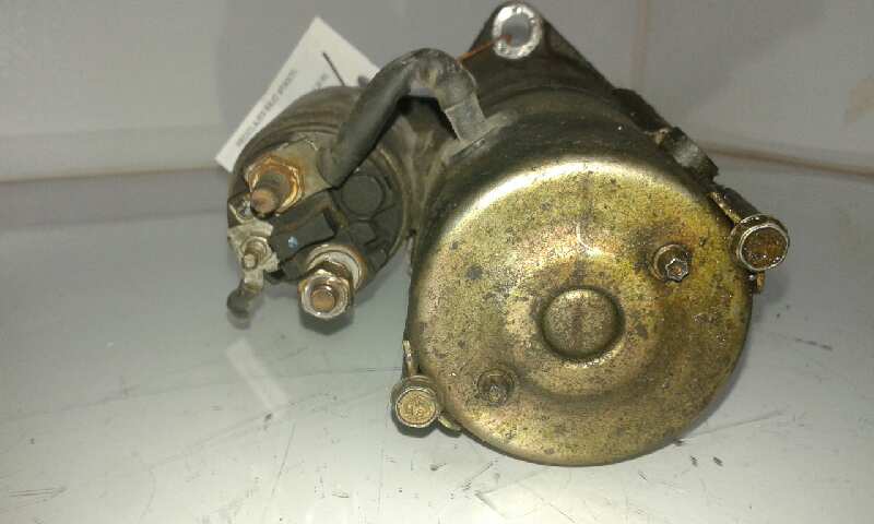 MOTOR ARRANQUE OPEL ASTRA Z 22 SE
