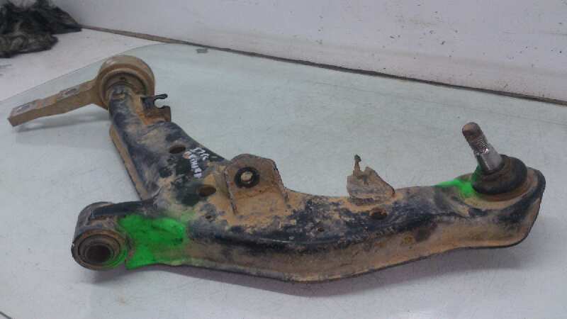 BRAZO SUSPENSION INFERIOR DELANT. IZQ. NISSAN PRIM CD20T