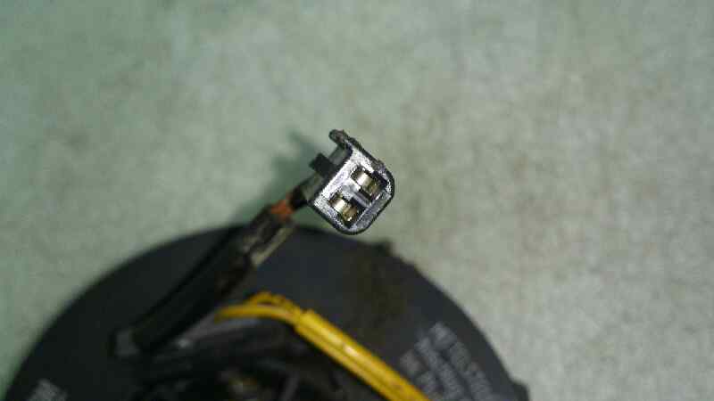 ANILLO AIRBAG OPEL ASTRA Z16XE