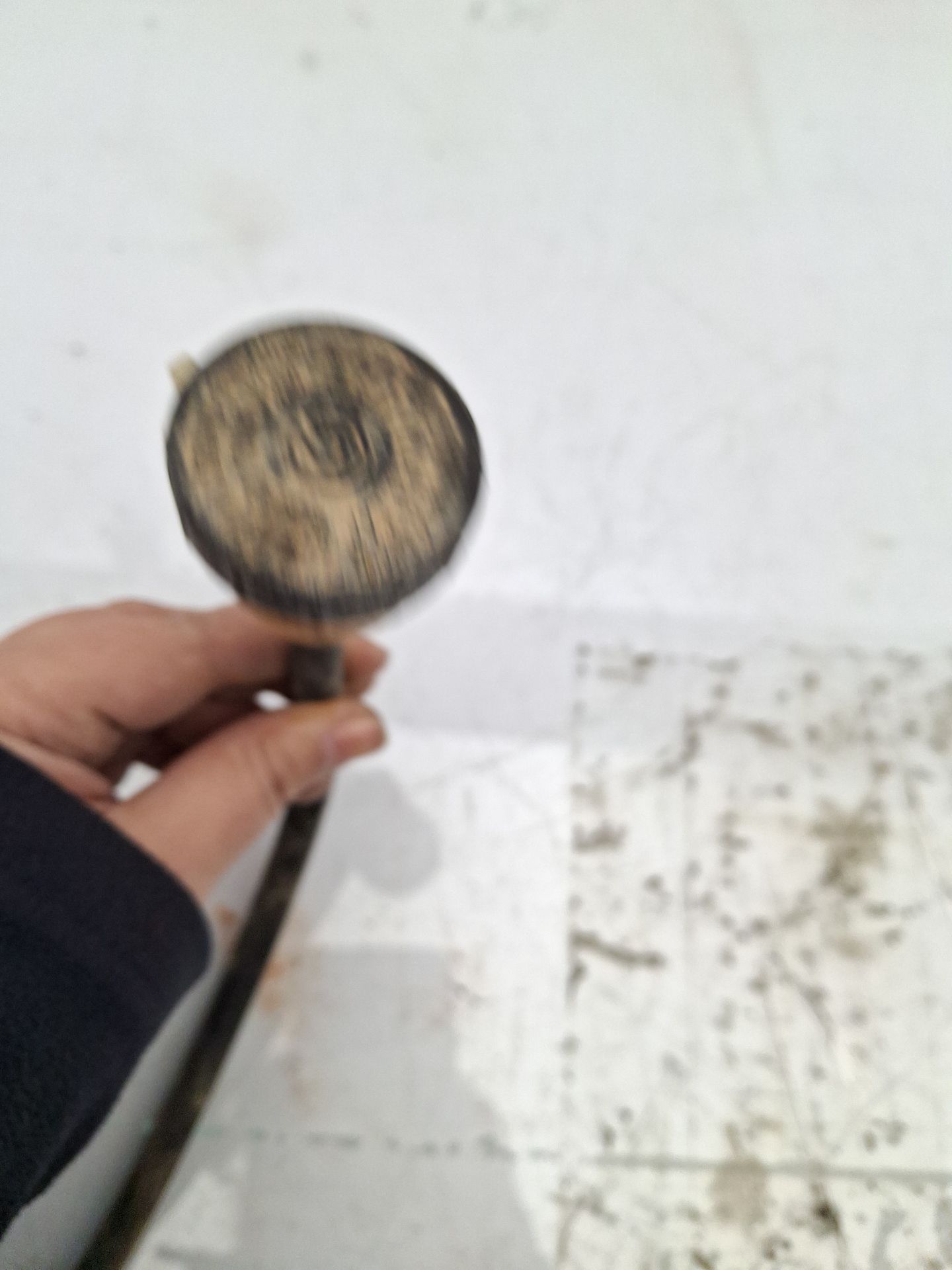 BOMBA FRENO KTM ENDURO 