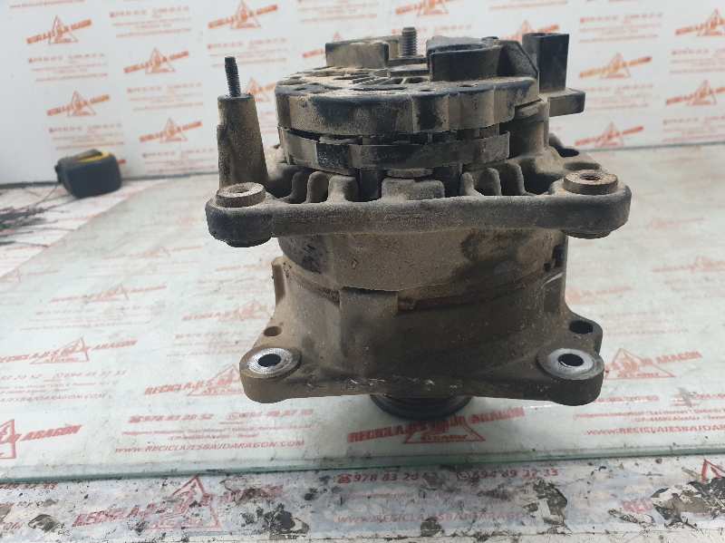 ALTERNADOR SEAT TOLEDO BCB