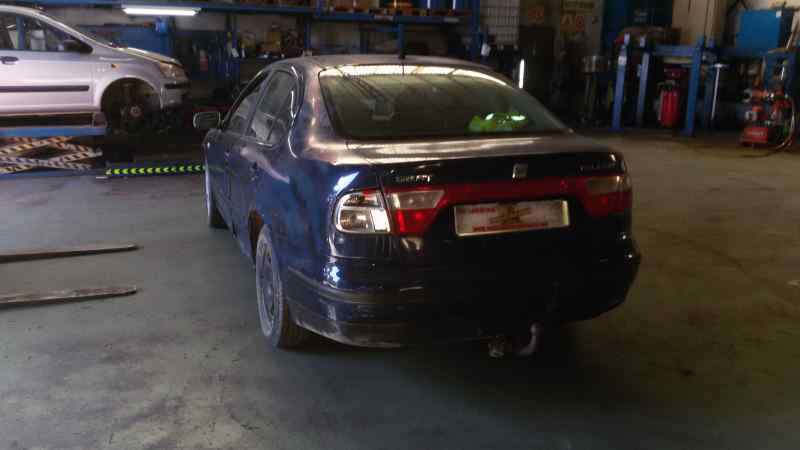 RETROVISOR DERECHO SEAT TOLEDO BCB