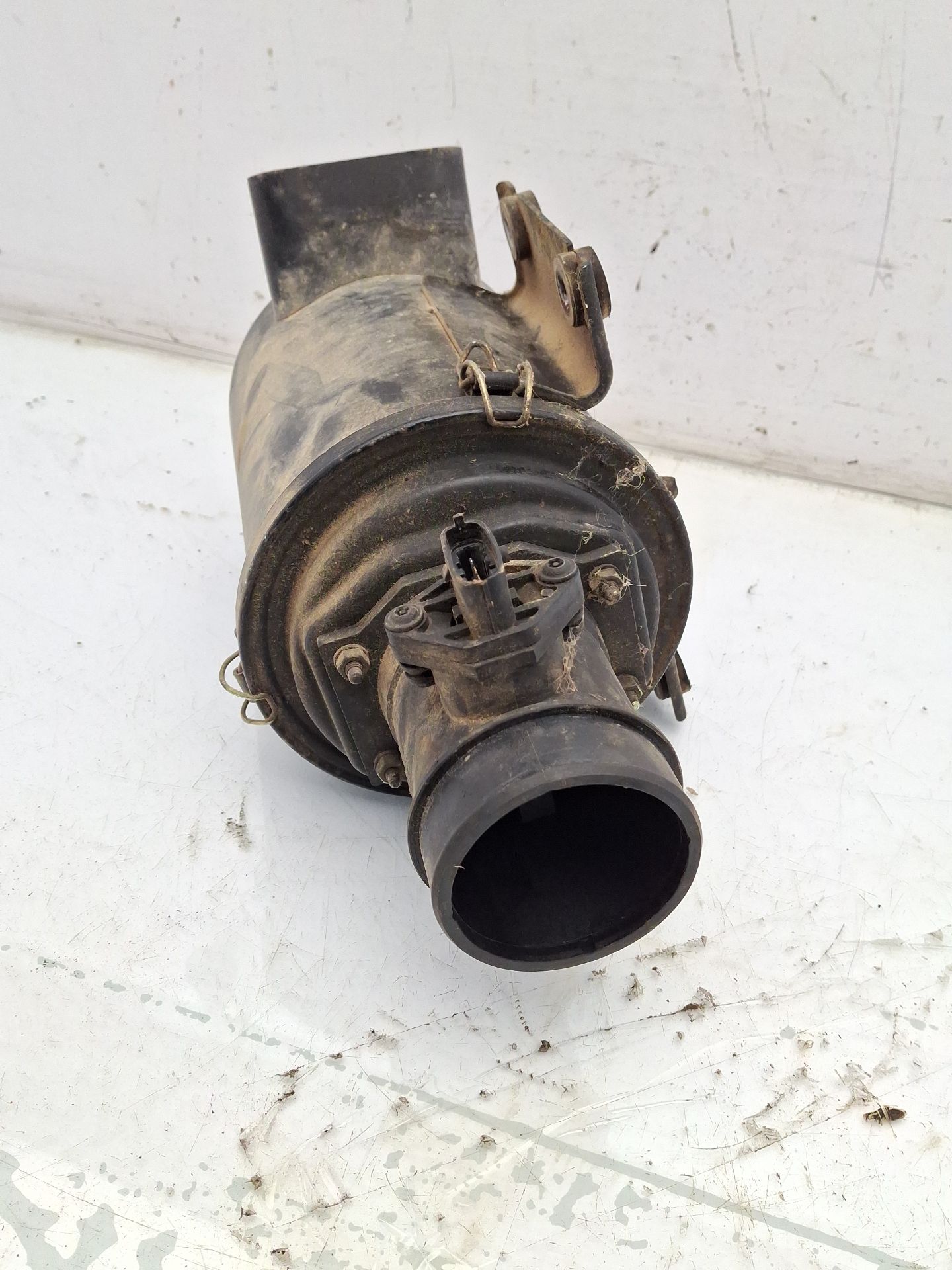 FILTRO AIRE NISSAN TERRANO 